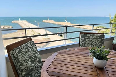 Apartments für 4 Personen