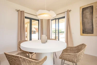 Can Tibela - Ferienhaus Mit Privatem Pool