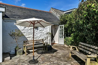 Cottage a Praa Sands con Vista Mare