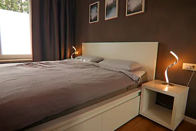 Appartement, Braunlage