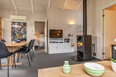 8 Personen Ferienhaus in Faxe Ladeplads