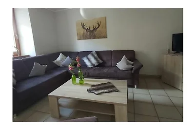 Vakantiehuis in Briedern met zwembad