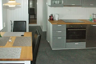 4 Personen Ferienhaus in VEVANG-By Traum