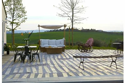 Villa Farneta Confortevole residenza di...