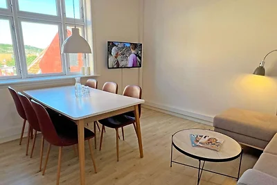 5 persoons vakantie huis in Allinge