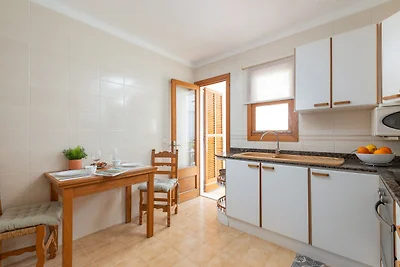Al Pujol - Apartamento En Port D'alcÃºdia