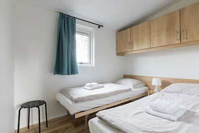 Chalet al villaggio turistico Fort den Haak