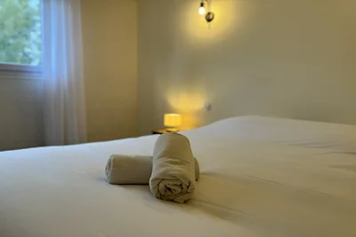 Wohnung nahe Le-Mans-Rennstrecke