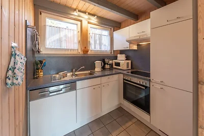 Ferienhaus im Ferienpark Mirow