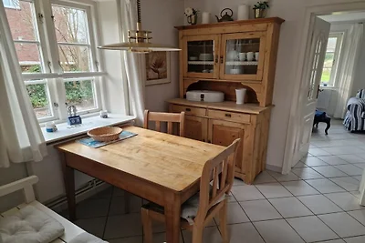 "Seepferdchen" Haus Klarinette