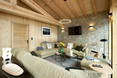 Les Deux Alpes Chalet