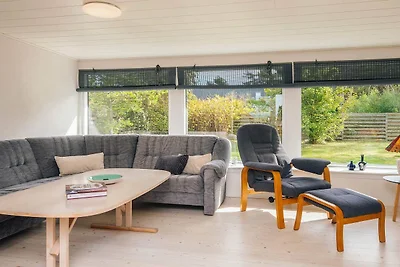 5 Personen Ferienhaus in Læsø
