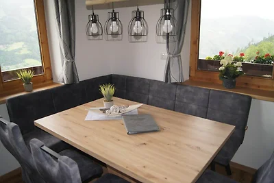 Appartement Ramona vlakbij het skigebied
