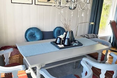 4 Personen Ferienhaus in Svelgen-By Traum