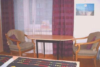 Apartment 'Gabruhm'