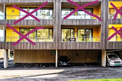 4 Personen Ferienhaus in Frekhaug