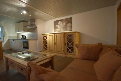 Holiday apartment with 2 bedrooms