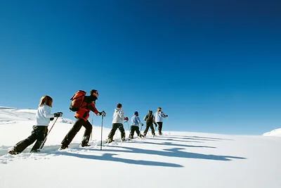 Ruim Alpenverblijf
