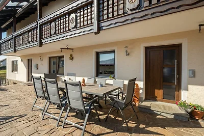Casa vacanze nella Foresta Bavarese