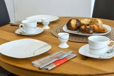 Ferienwohnung Nordlicht-Greetsiel