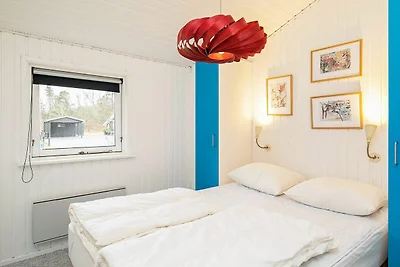 5 Personen Ferienhaus in Hjørring