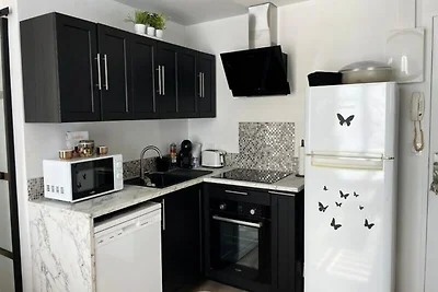 Appartamento a Hyères vicino alla costa...