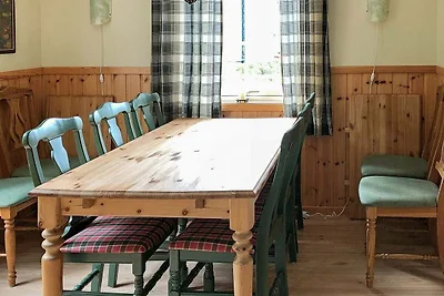 12 Personen Ferienhaus in SÄLEN