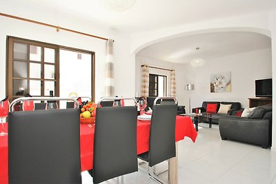 Villa Ibiza per 10 persone