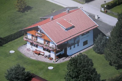 Vakantieappartement met 1 slaapkamer