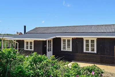 6 persoons vakantie huis in Fanø