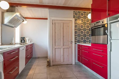 4 Personen Ferienhaus in Fanø