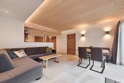 50m² Gästehaus Sonne
