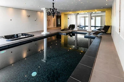 Chalets für 10 Personen