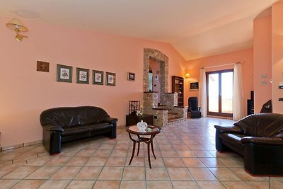 Lovely Villa with Swimming Pool in Cinisi
