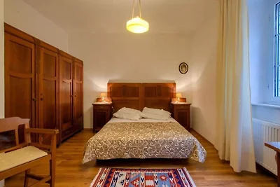 Attraktives Ferienhaus in Kraljevica mit...