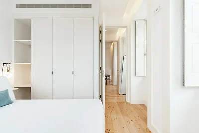 Voel Porto Clérigos Charm Flat 3.1