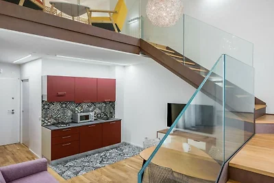 Vecchio Bastione - Duplex