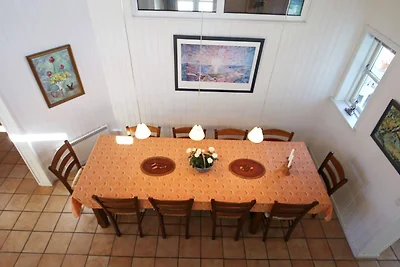 10 Personen Ferienhaus in Tisvildeleje