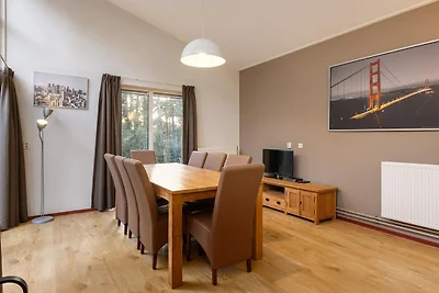 Schöner Bungalow am Kootwijkerzand.