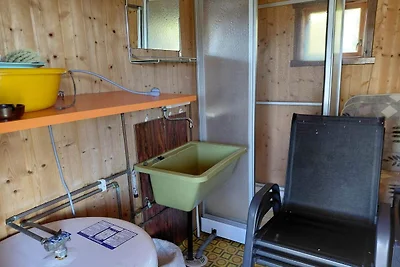 5 Personen Ferienhaus in FARSUND-By Traum