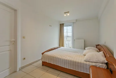 Wohnung in Blankenberge nahe Belgien Pier