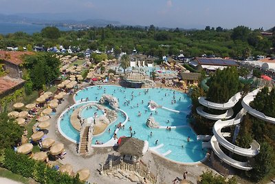 Ferienanlage Piani di Clodia, Lazise