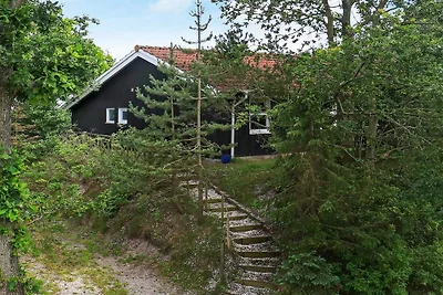 8 persoons vakantie huis in Sæby-By Traum