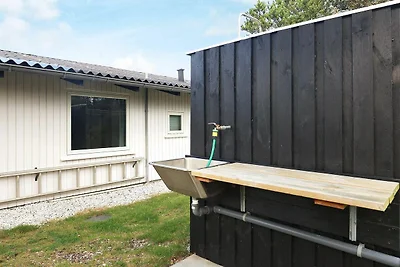 8 Personen Ferienhaus in Hurup Thy