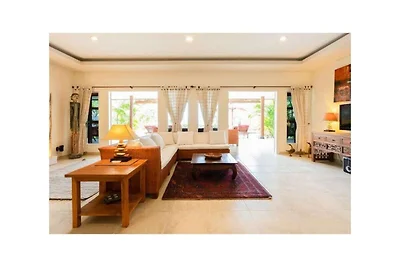 Villa mit 3 Schlafzimmer