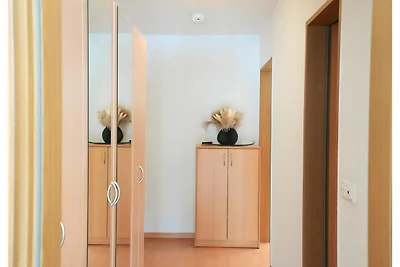 Familienappartement Roswitha mit Pool und...