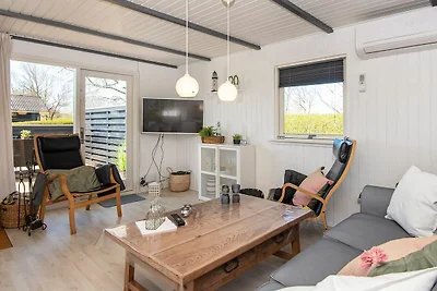 4 persone case ad Hemmet