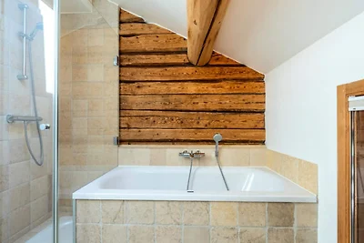 3 Zimmer für 6 Personen