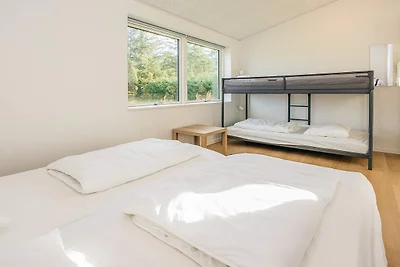 5 sterren vakantie huis in Saltum