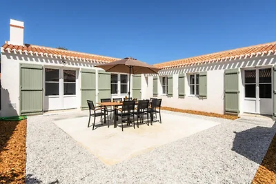 Apartment in L'Épine in der Nähe von...